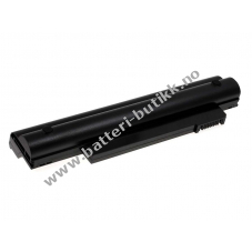 Batteri til Acer Aspire One 532h-2223 4400mAh sort