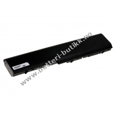 Batteri til Acer Aspire Timeline 1820PT sort