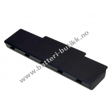 Batteri til Acer Aspire 5737Z 5200mAh