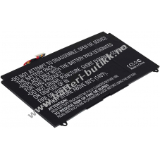 Batteri til Acer Aspire S7-392-9890