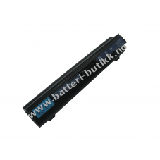 Batteri til Acer Aspire Timeline AS1810T-352G25n sort 7800mAh