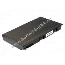 Batteri til Acer Aspire 9100