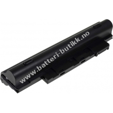 Batteri til Acer Aspire One D257