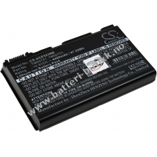 Batteri til Acer Typ LIP6232ACPC