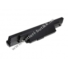 Batteri til Acer Modell 934T2085F 6600mAh