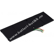 Batteri til Acer type TIS 2217-2548