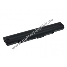 Batteri til Asus UL50Vt-X1