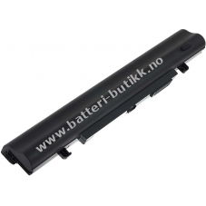 Batteri til Asus U46SD