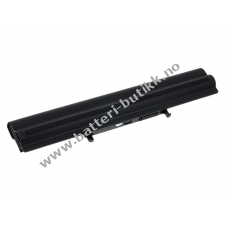 Batteri til Asus U36JC-B1