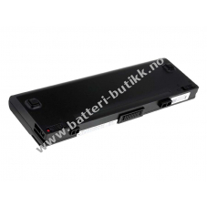 Batteri til Asus U6S sort 7800mAh