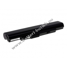 Batteri til Asus U81A-RX05