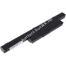 Batteri til Asus X93SM-YZ094V