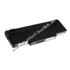 Batteri til Asus X53 6900mAh