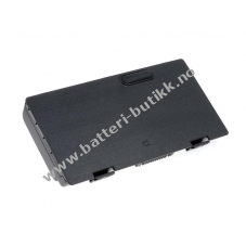 Batteri til Asus X51RL