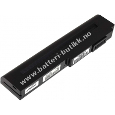 Batteri til Asus X64 Serie