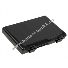 Batteri til Asus X5DIJ-SX155L