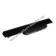 Batteri til Asus X53T