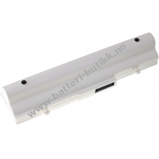 Batteri til Asus Eee PC R1001PX 6600mAh