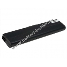 Batteri til Asus F6V