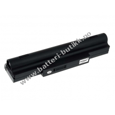 Batteri til Asus N71 7800mAh