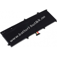 Batteri til Asus VivoBook X202E-CT009H