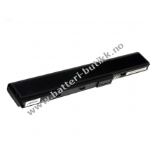 Batteri til Asus A42 Serie