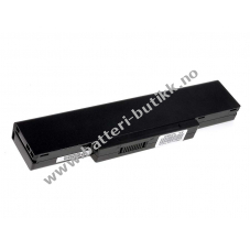 Batteri til Asus A9RP 5200mAh