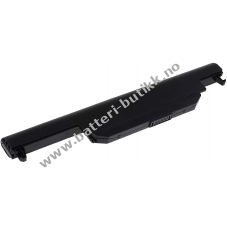 Batteri til Asus A45DR