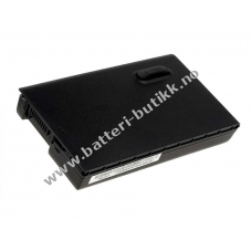 Batteri til Asus Typ 70-NF51B1000