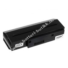 Batteri til Asus Modell 07G016DH1875