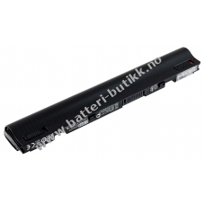 Batteri til Asus Type A31-X101 Sort Original