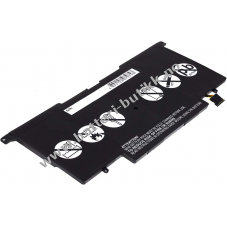 Batteri til Asus Type C22-UX31