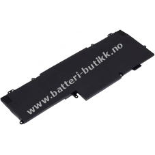 Batteri til Asus Type C23-UX32