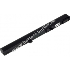 Batteri til Asus type A41N1308