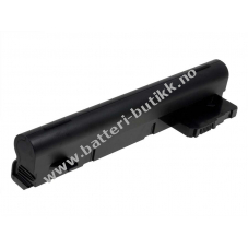 Batteri til HP Compaq Mini 110-1020LA 4600mAh