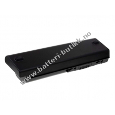 Batteri til Compaq Presario CQ71 Serie 8800mAh