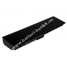 Batteri til Compaq Presario V3000 Serie 5200mAh