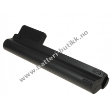 Batteri til Compaq Type HSTNN-XB0O 5200mAh