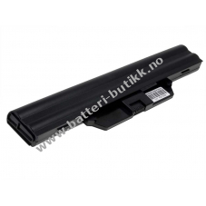 Batteri til Compaq Type HSTNN-IB51