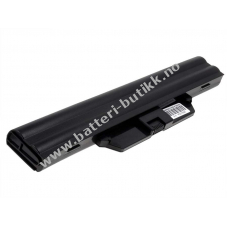 Batteri til Compaq Type 451085-121