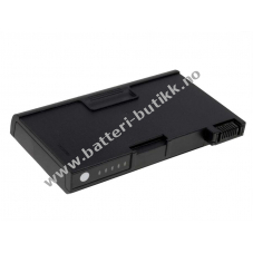 Batteri til DELL Latitude C540