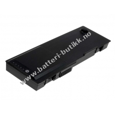 Batteri til DELL Inspiron 6400 7800mAh