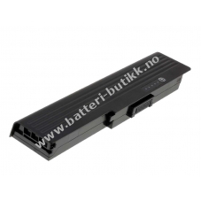 Batteri til Dell Inspiron 1420