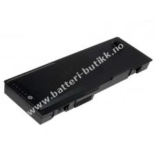 Batteri til DELL Inspiron 6400 5200mAh