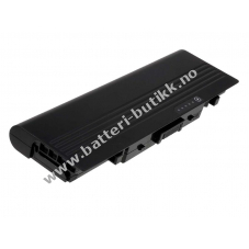 Batteri til Dell Inspiron 1520 6600mAh