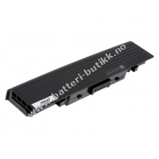 Batteri til Dell Inspiron 1520 5200mAh