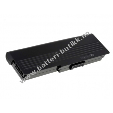 Batteri til Dell Inspiron 1420 6600mAh