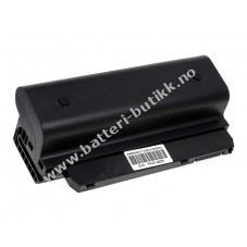 Batteri til DELL Inspiron Mini 9 5200mAh