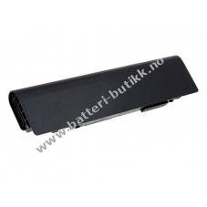 Batteri til Dell Inspiron 1470 5200mAh