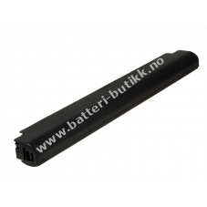 Batteri til DELL Inspiron 13z (P06S) 2600mAh